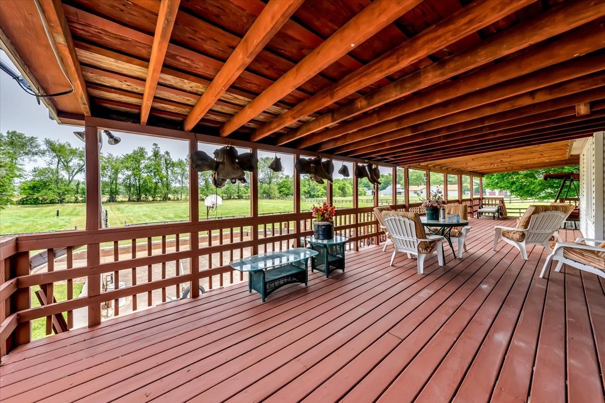 1555 Charles Bell Road Clarksville, TN 37040 - Photo 48 of 86
