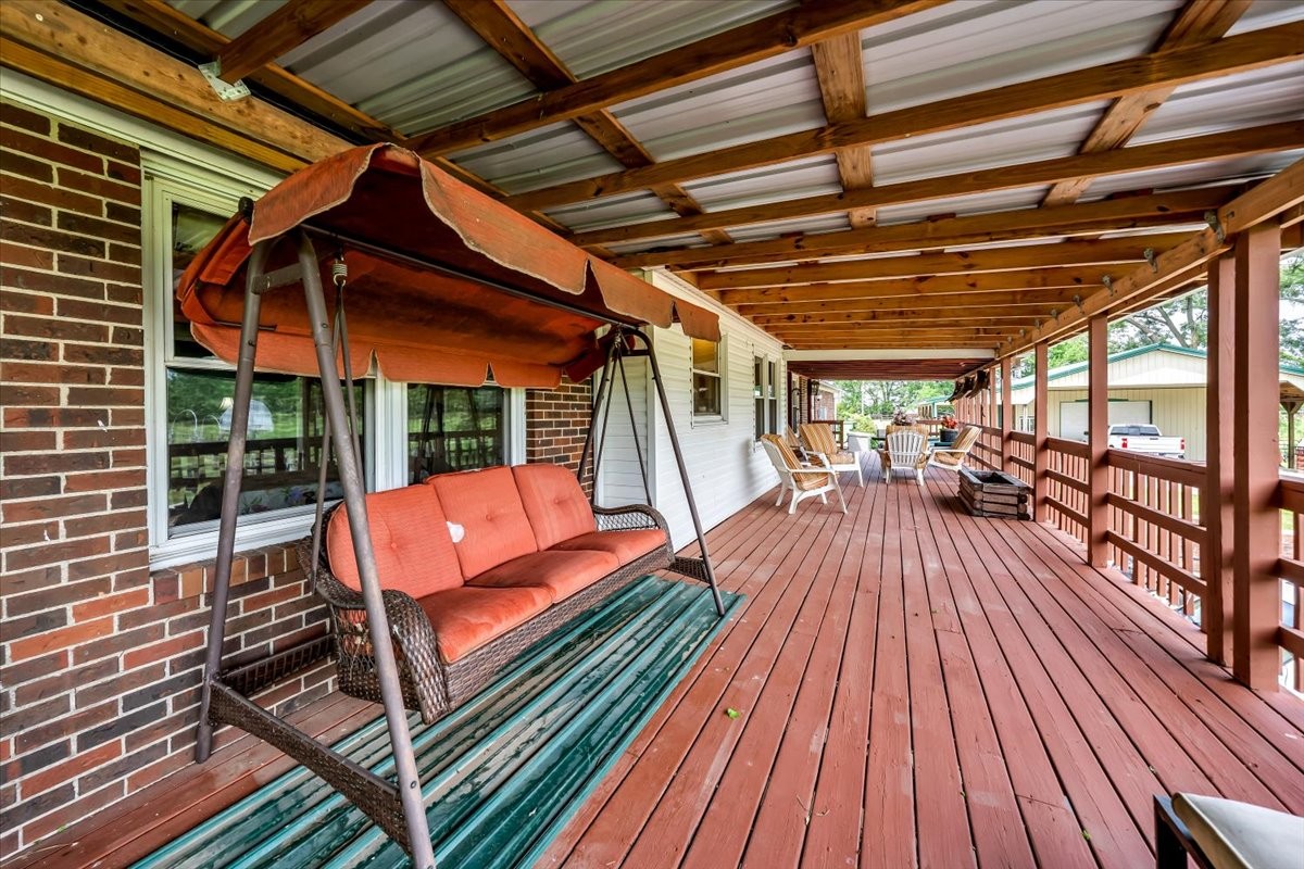 1555 Charles Bell Road Clarksville, TN 37040 - Photo 49 of 86
