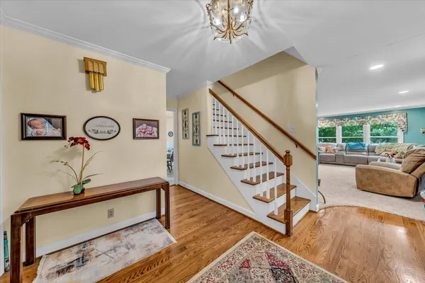 $850,000 | 1555 Charles Bell Road, Clarksville, TN 37040