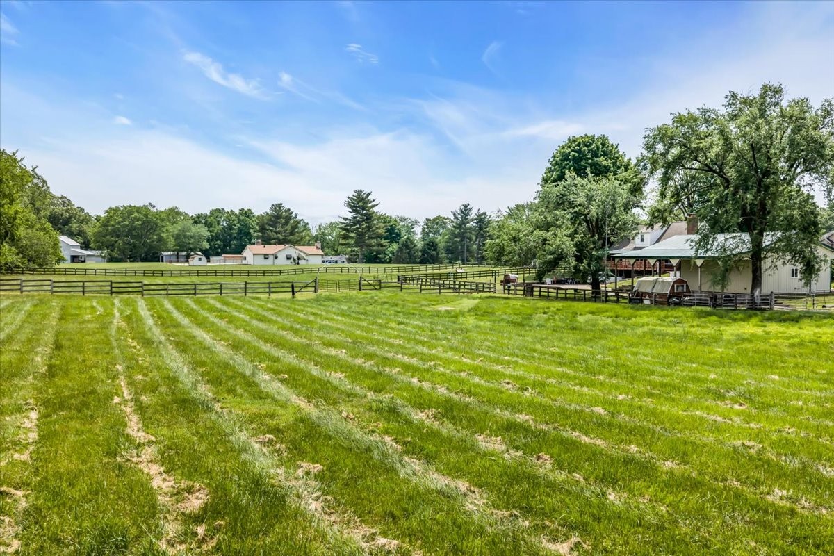 1555 Charles Bell Road Clarksville, TN 37040 - Photo 52 of 86