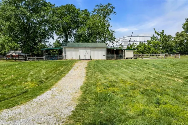 $850,000 | 1555 Charles Bell Road, Clarksville, TN 37040