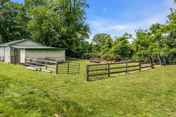$850,000 | 1555 Charles Bell Road, Clarksville, TN 37040