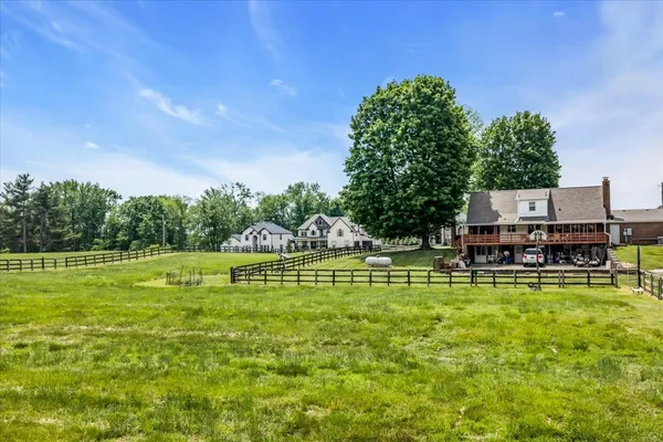 $850,000 | 1555 Charles Bell Road, Clarksville, TN 37040
