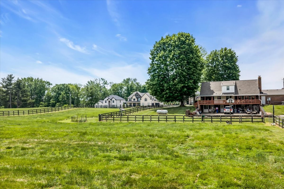 1555 Charles Bell Road Clarksville, TN 37040 - Photo 60 of 86