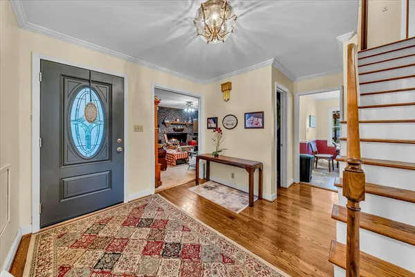 $850,000 | 1555 Charles Bell Road, Clarksville, TN 37040