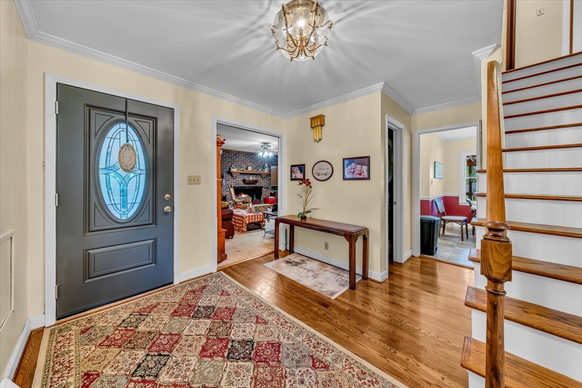 1555 Charles Bell Road Clarksville, TN 37040 - Photo 6 of 86