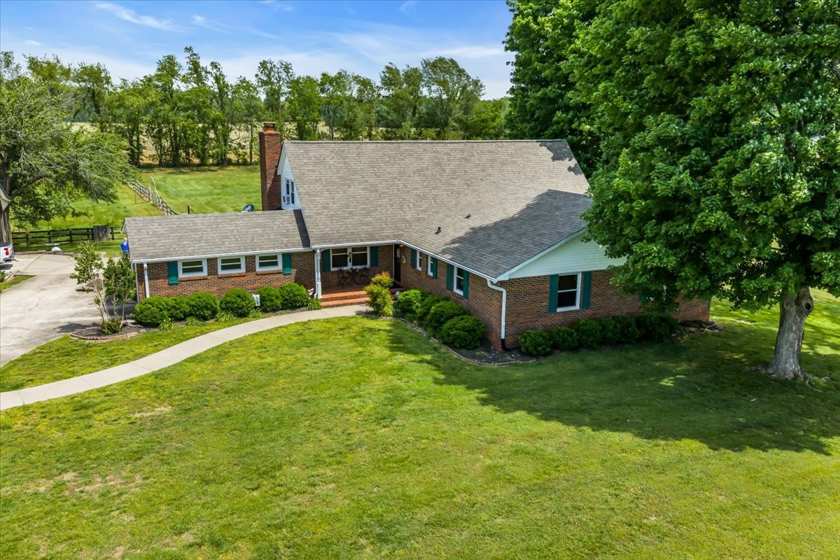 1555 Charles Bell Road Clarksville, TN 37040 - Photo 64 of 86