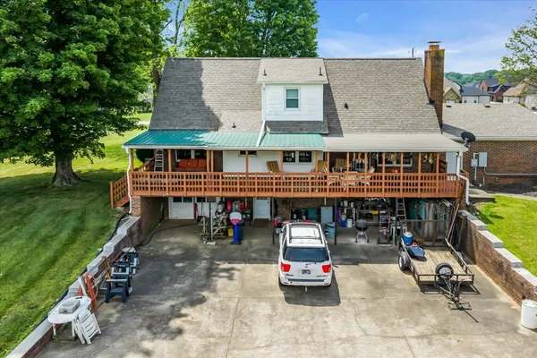 $850,000 | 1555 Charles Bell Road, Clarksville, TN 37040