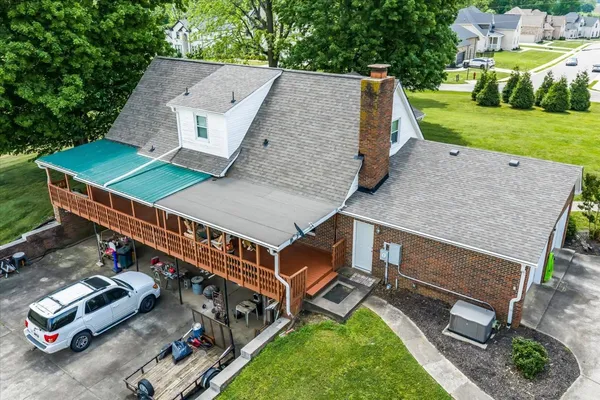 $850,000 | 1555 Charles Bell Road, Clarksville, TN 37040