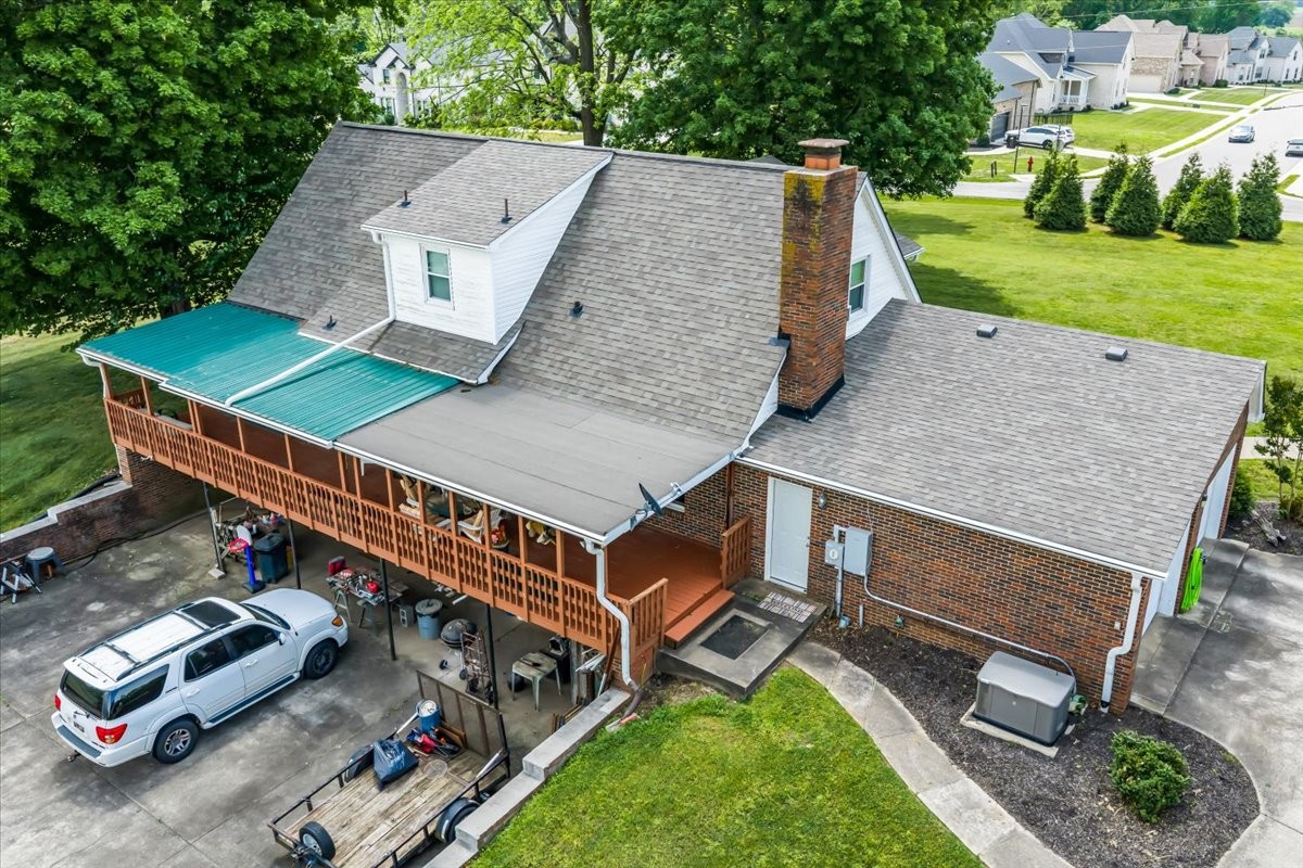 1555 Charles Bell Road Clarksville, TN 37040 - Photo 66 of 86