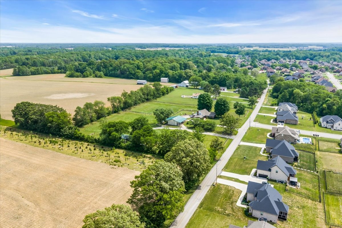 1555 Charles Bell Road Clarksville, TN 37040 - Photo 69 of 86