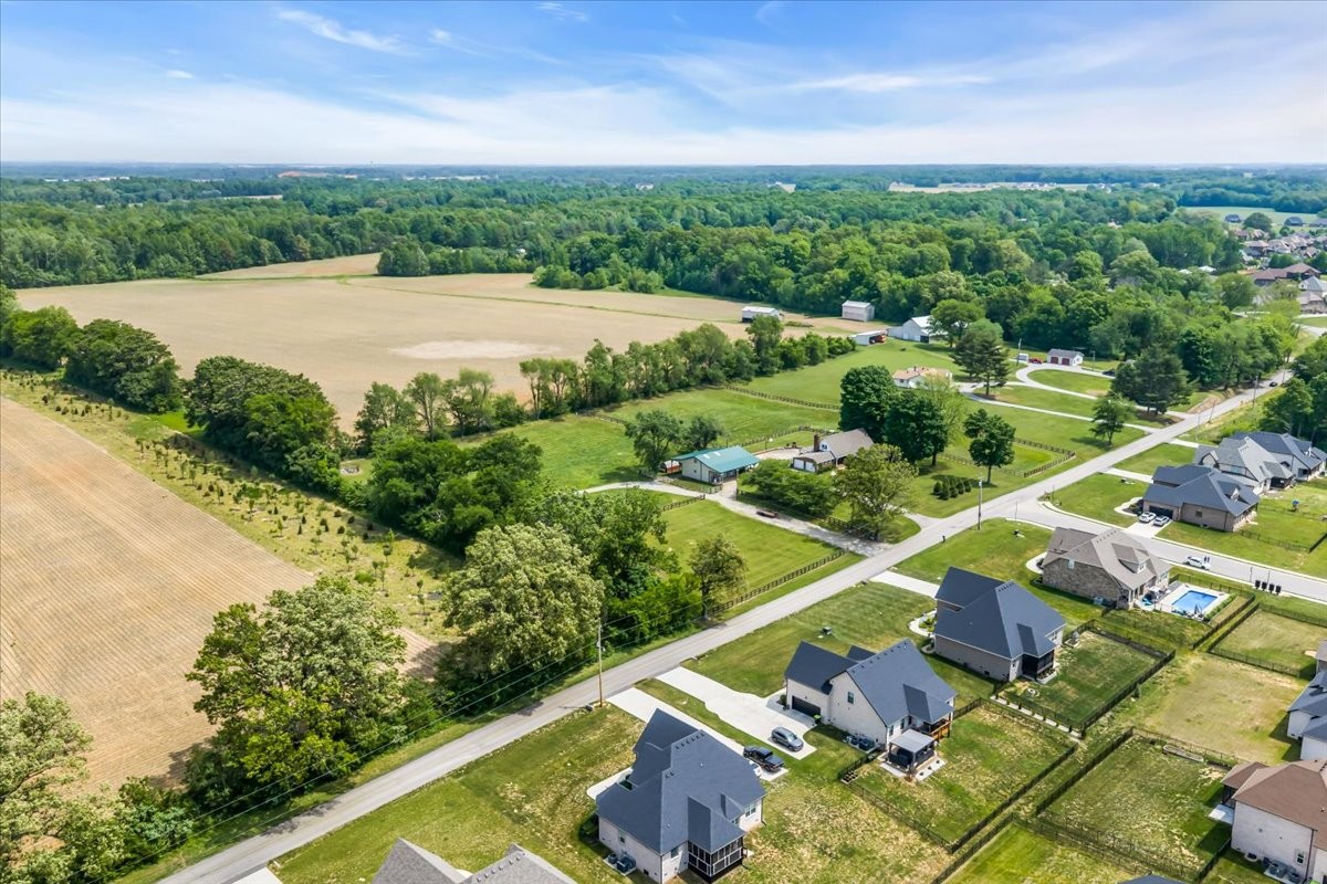 1555 Charles Bell Road Clarksville, TN 37040 - Photo 70 of 86
