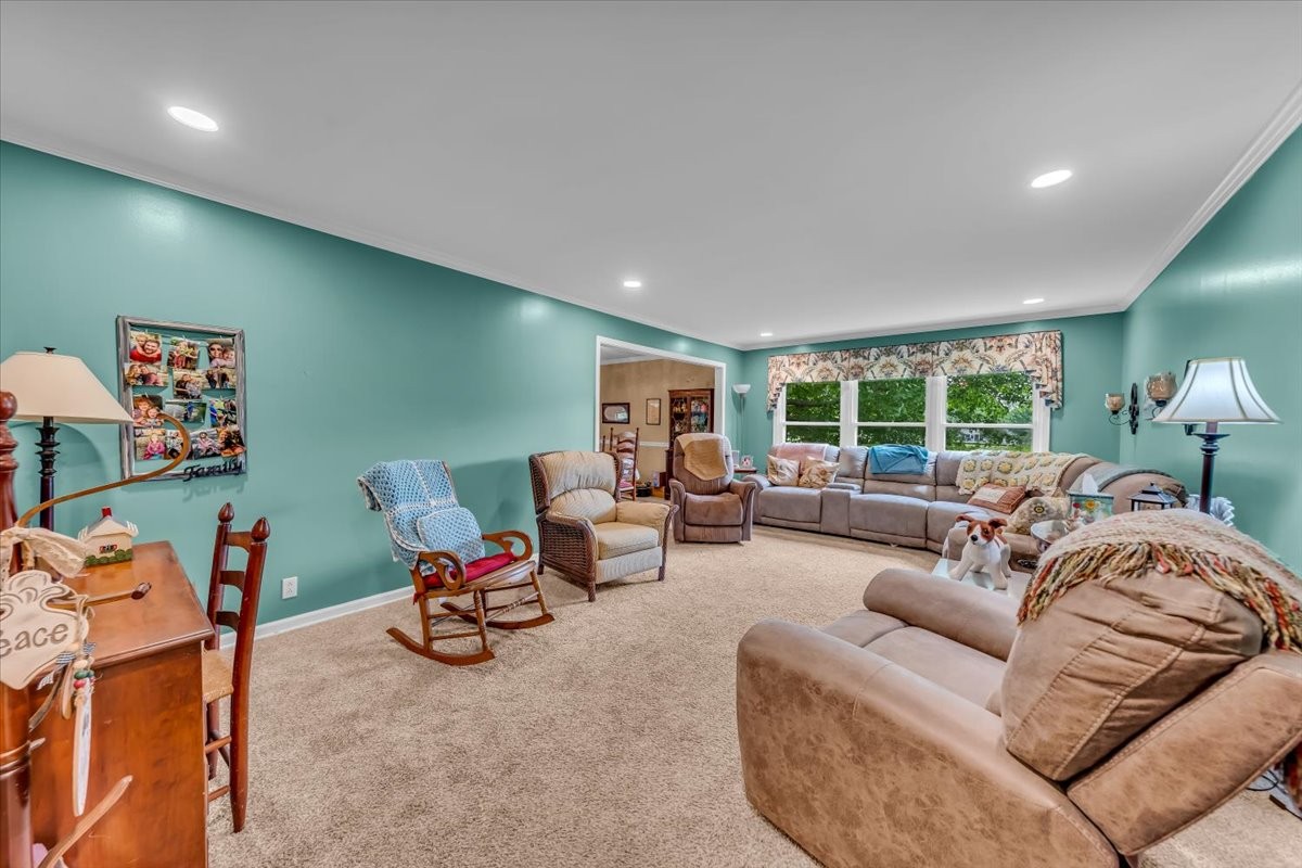 1555 Charles Bell Road Clarksville, TN 37040 - Photo 7 of 86