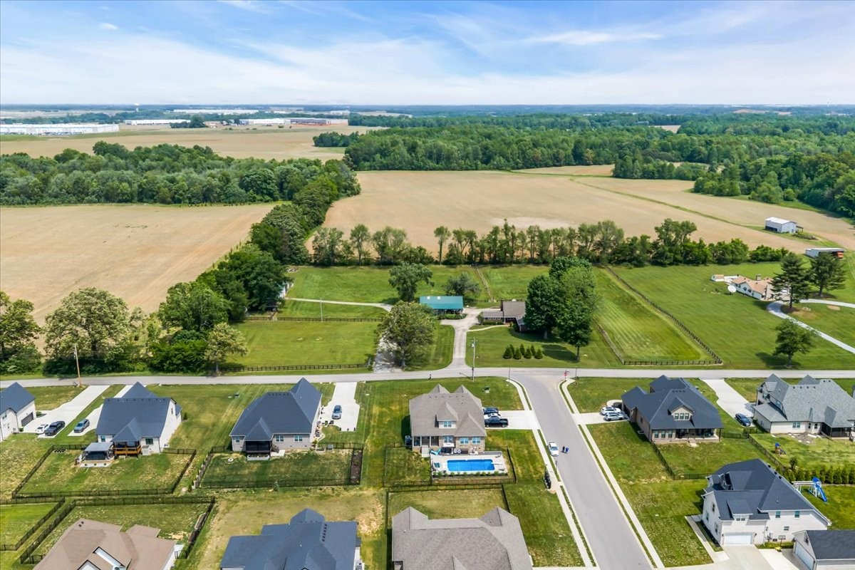 1555 Charles Bell Road Clarksville, TN 37040 - Photo 71 of 86