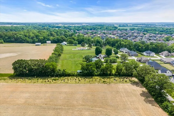 $850,000 | 1555 Charles Bell Road, Clarksville, TN 37040