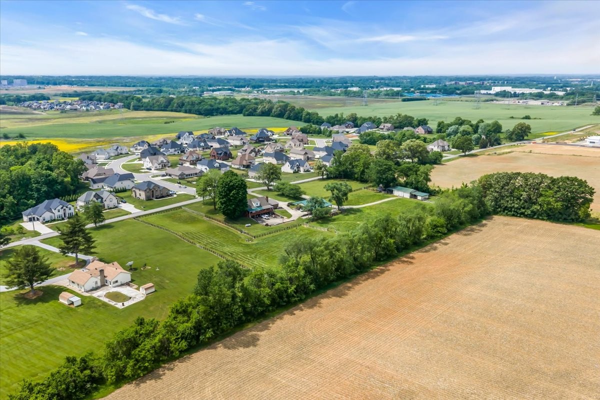 1555 Charles Bell Road Clarksville, TN 37040 - Photo 76 of 86