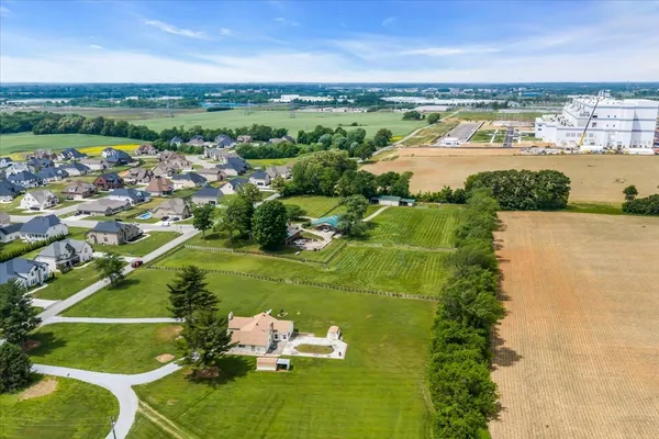 $850,000 | 1555 Charles Bell Road, Clarksville, TN 37040