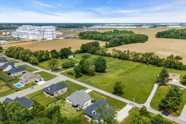 $850,000 | 1555 Charles Bell Road, Clarksville, TN 37040