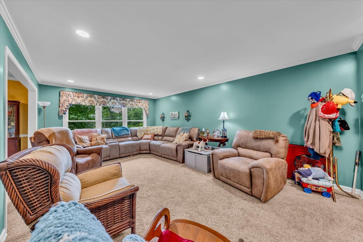 1555 Charles Bell Road Clarksville, TN 37040 - Photo 8 of 86