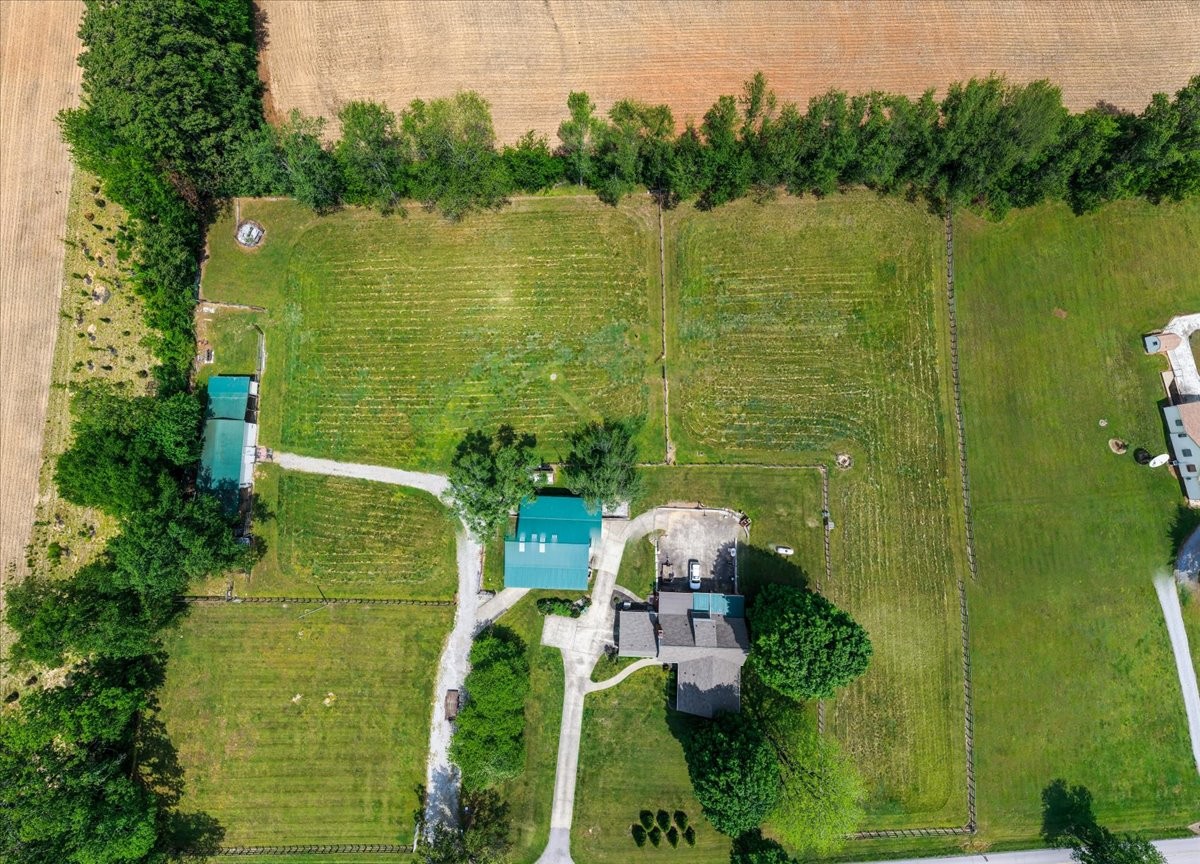 1555 Charles Bell Road Clarksville, TN 37040 - Photo 82 of 86