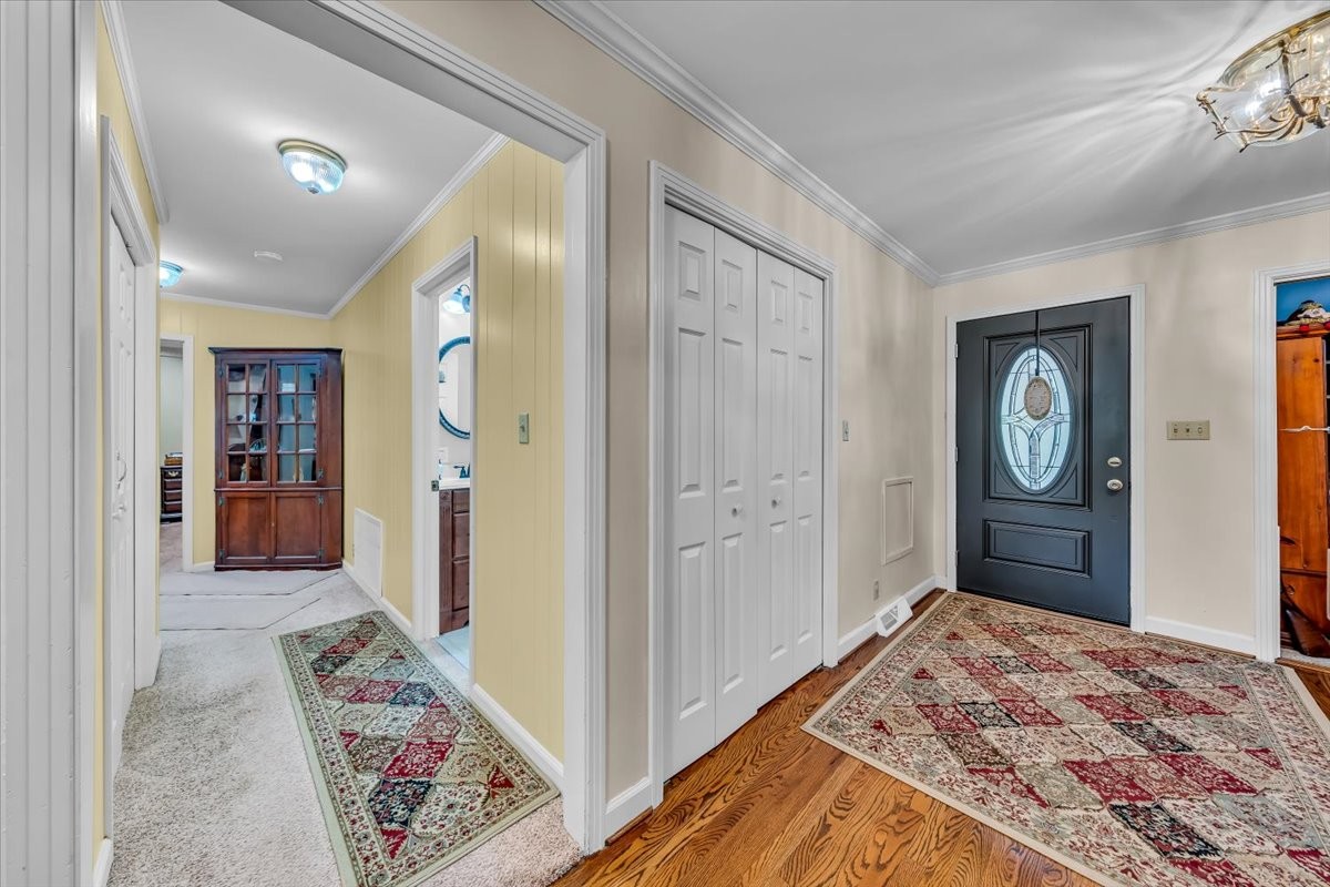 1555 Charles Bell Road Clarksville, TN 37040 - Photo 10 of 86