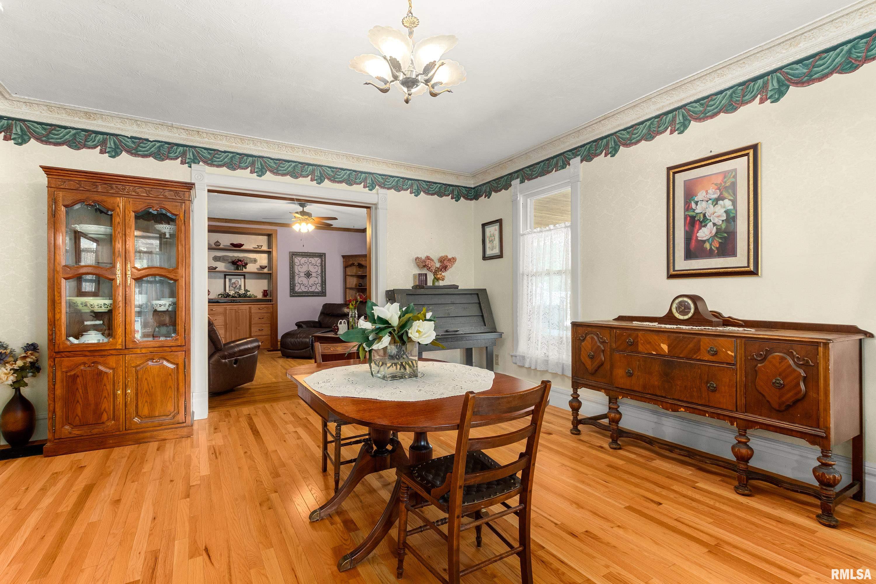 211 West 3rd Street Delavan, IL 61734 - Photo 23 of 61