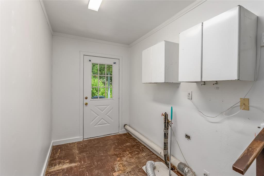 9008 Hosston Vivian Road Vivian, LA 71082 - Photo 23 of 30 a view of kitchen