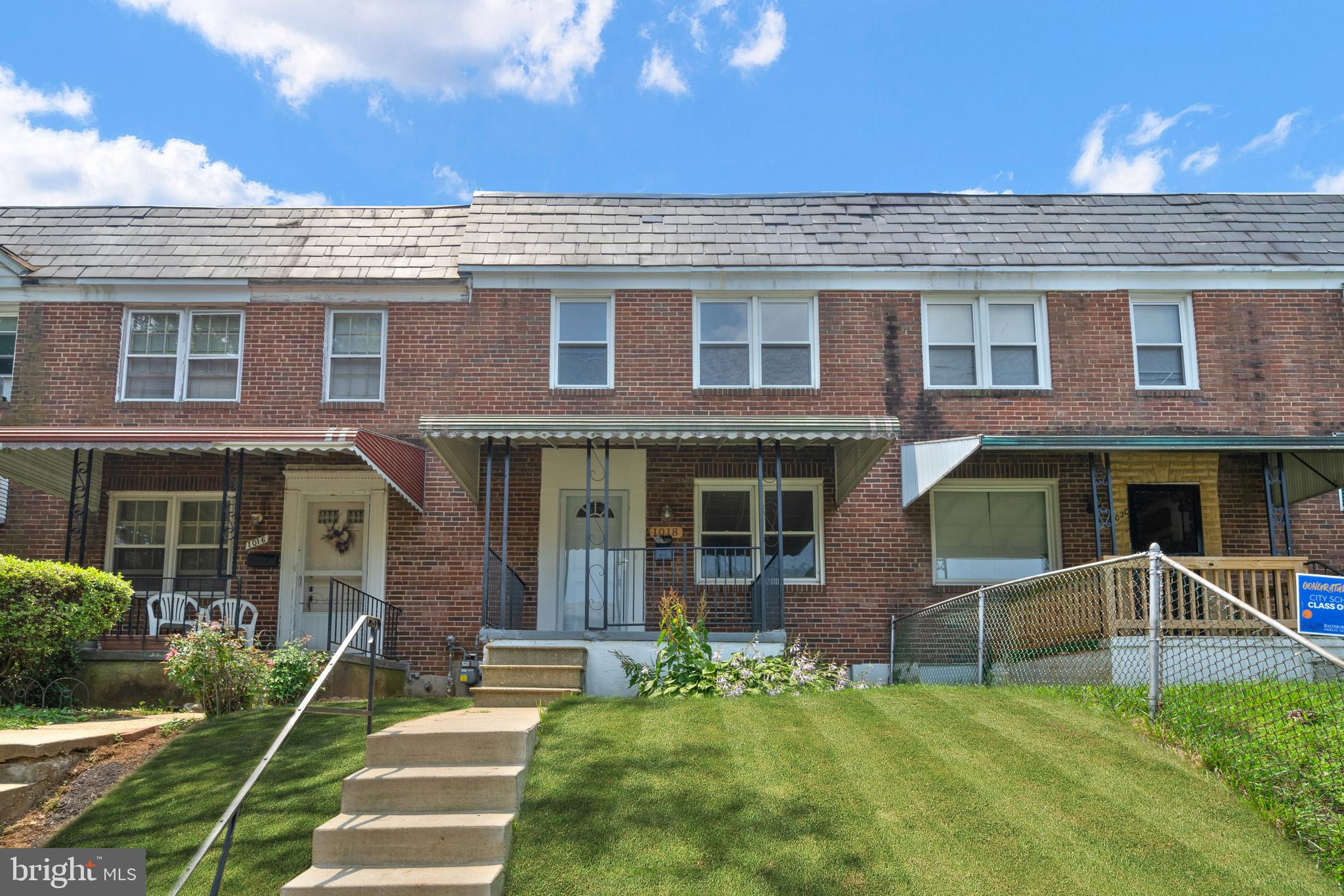 1018 Kevin Road Baltimore, MD 21229 - Photo 1 of 19