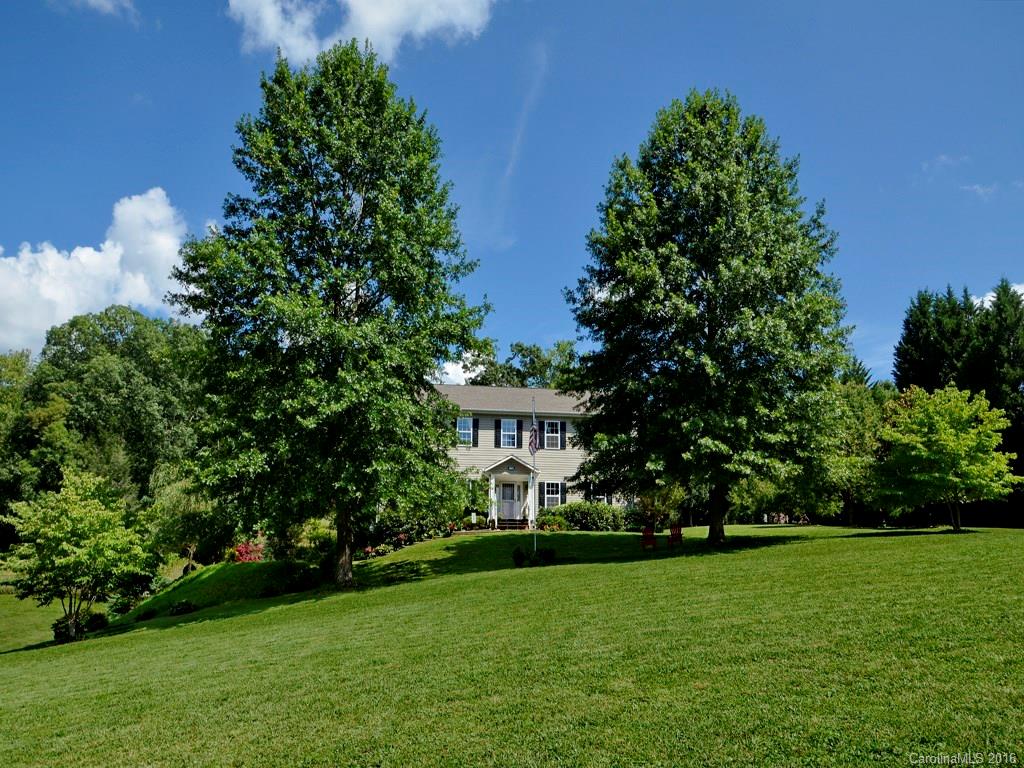 172 Bennett Road Candler, NC 28715 - Photo 23 of 24 Gallery Image 23