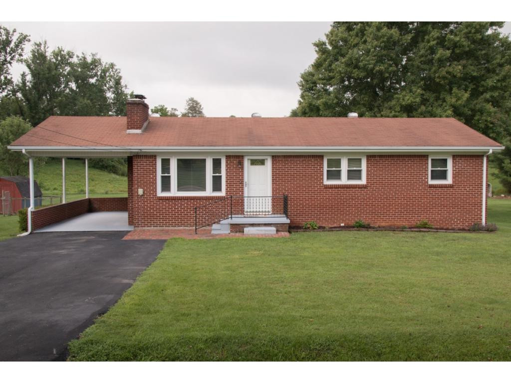 573 Wyndale Road Abingdon, VA 24210 - Photo 1 of 27 Photo 1