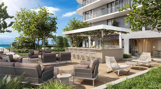 $12,000 | 580 72nd Street, Unit 1712, Miami, FL 33141