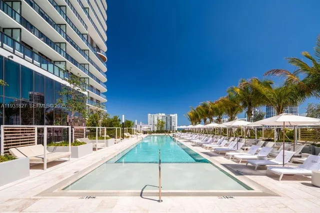 $12,000 | 580 72nd Street, Unit 1712, Miami, FL 33141