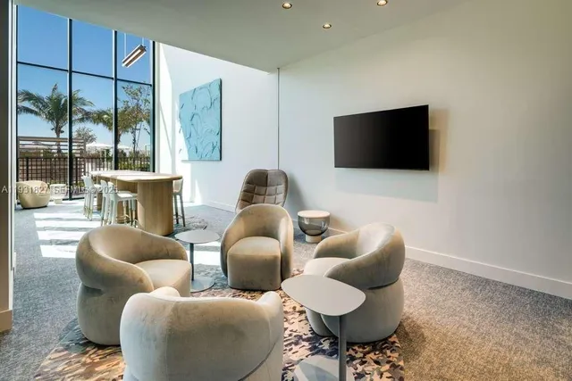 $12,000 | 580 72nd Street, Unit 1712, Miami, FL 33141