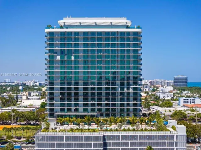 $12,000 | 580 72nd Street, Unit 1712, Miami, FL 33141