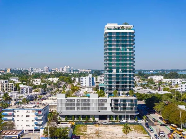 $12,000 | 580 72nd Street, Unit 1712, Miami, FL 33141