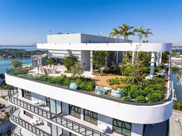 $12,000 | 580 72nd Street, Unit 1712, Miami, FL 33141