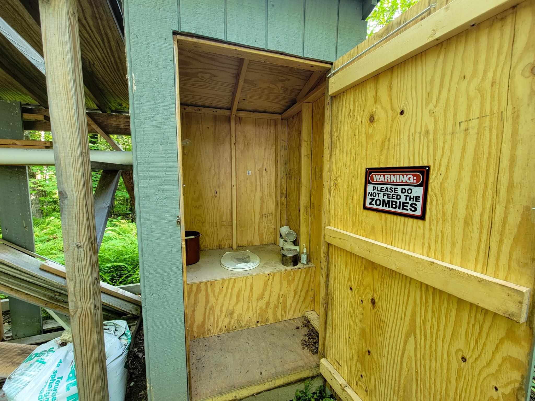 75 Atherton Road Washington, VT 05675 - Photo 14 of 40