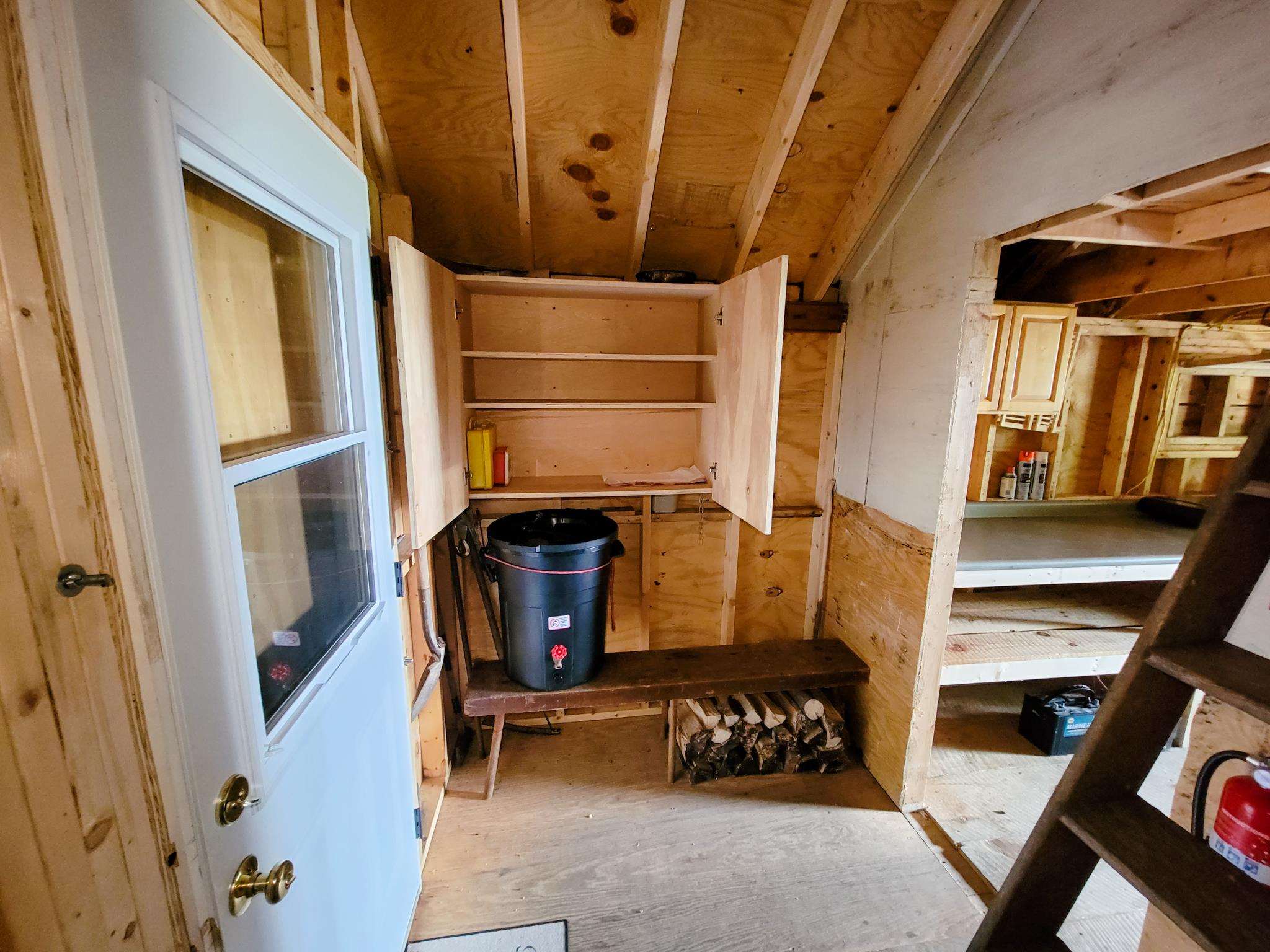 75 Atherton Road Washington, VT 05675 - Photo 22 of 40