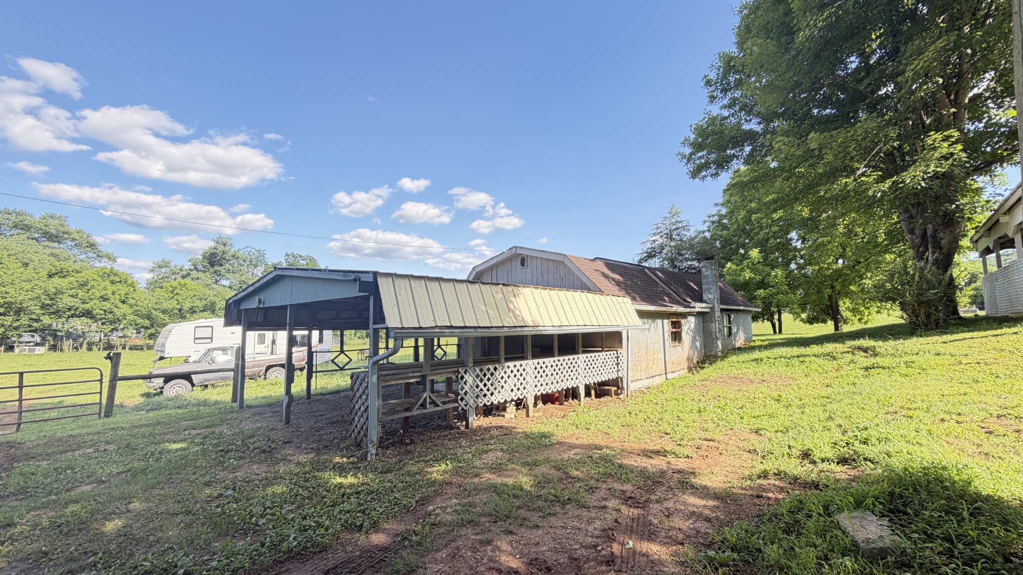 1260 Eaton Road Sparta, TN 38583 - Photo 36 of 50