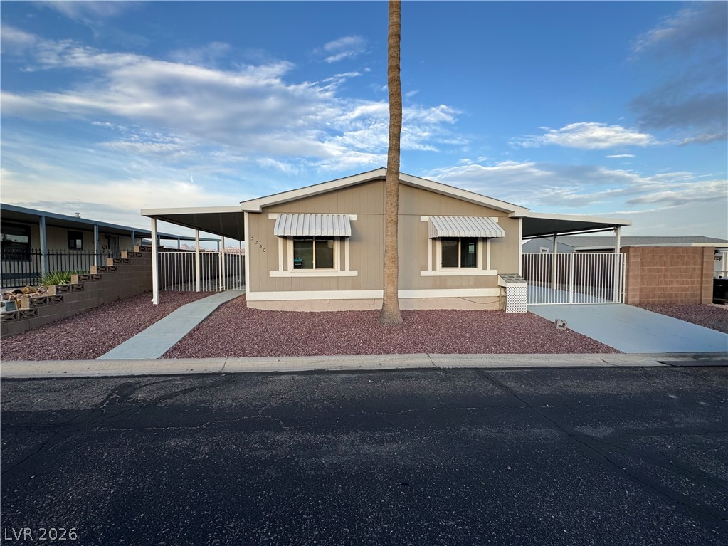 3250 Del Monte Street Laughlin, NV 89029 - Photo 2 of 57 Gallery Image 2