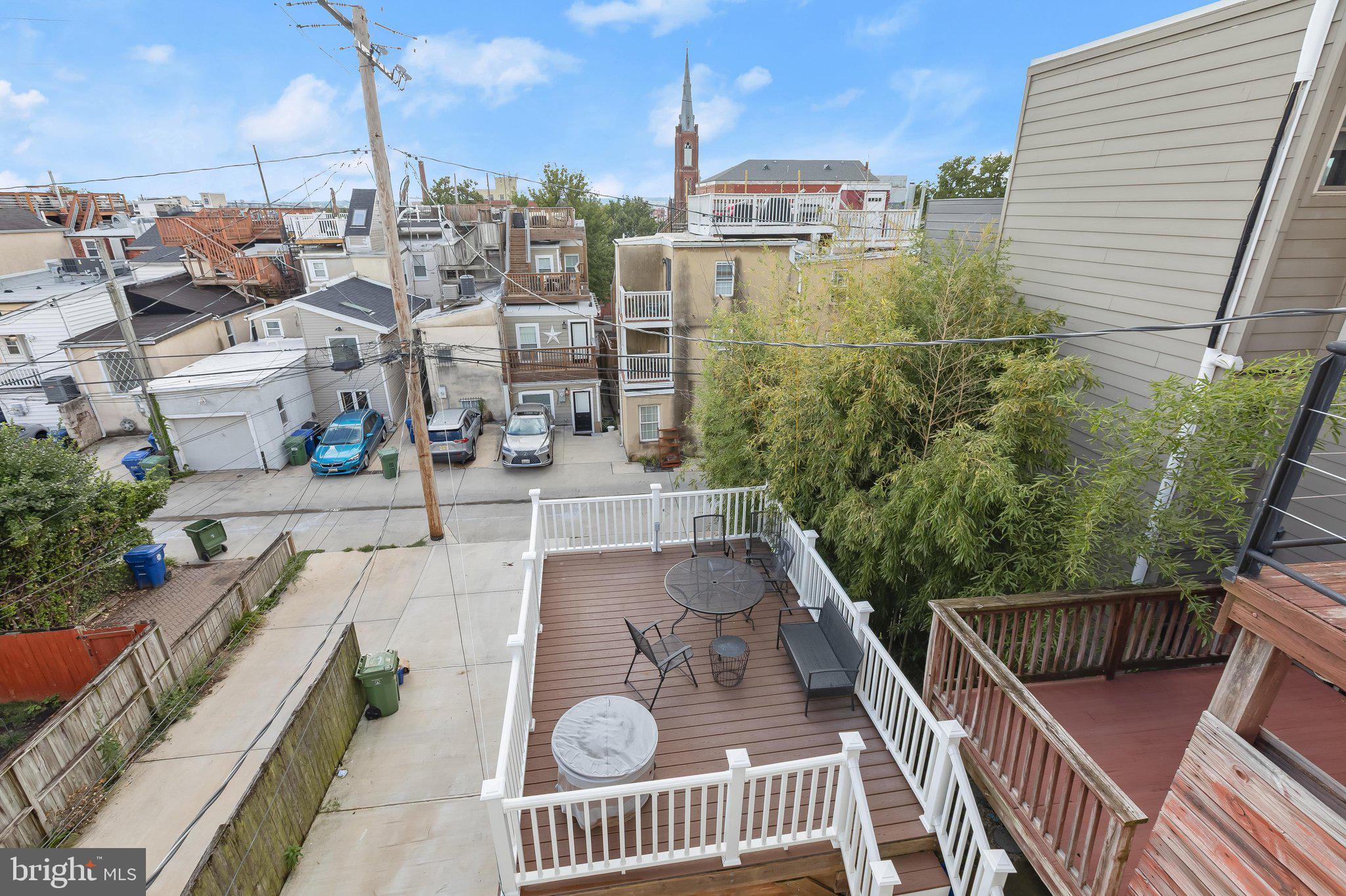 1206 Riverside Avenue Baltimore, MD 21230 - Photo 36 of 49 1206 Riverside 040