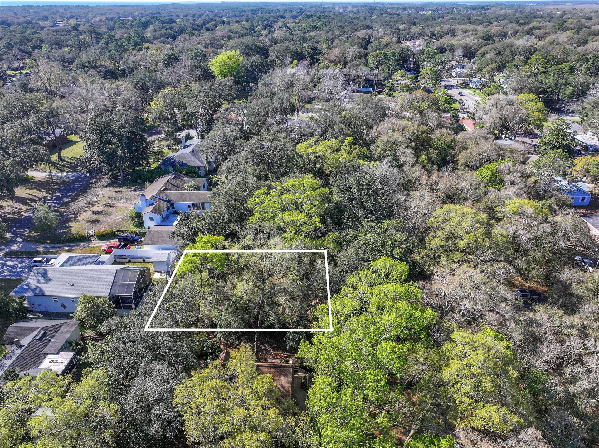 Sorensen Terrace Fernandina Beach, FL 32034 - Photo 12 of 17