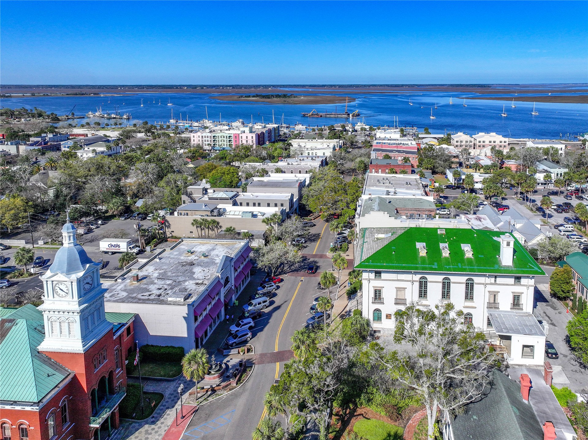 Sorensen Terrace Fernandina Beach, FL 32034 - Photo 13 of 17