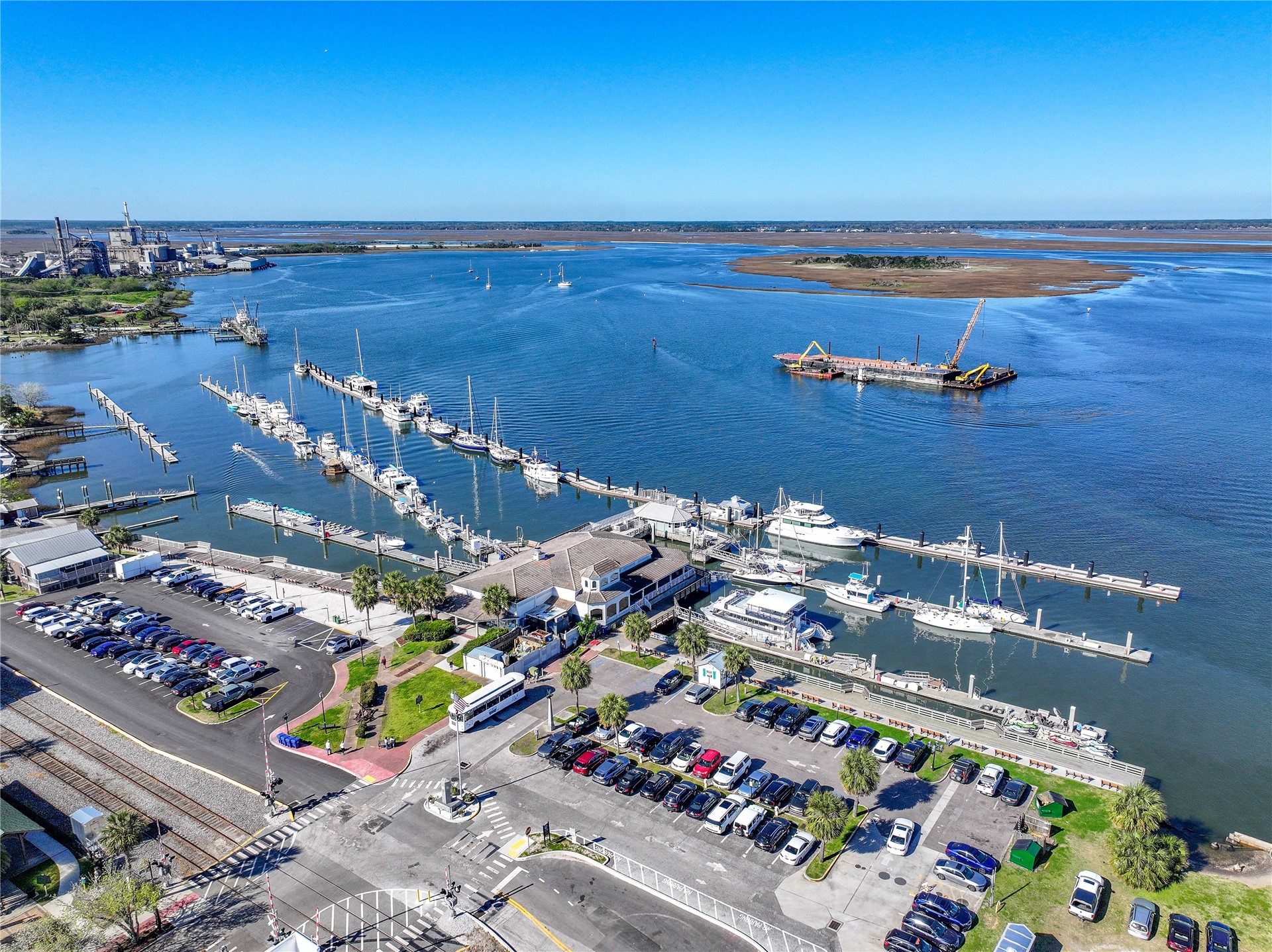 Sorensen Terrace Fernandina Beach, FL 32034 - Photo 14 of 17