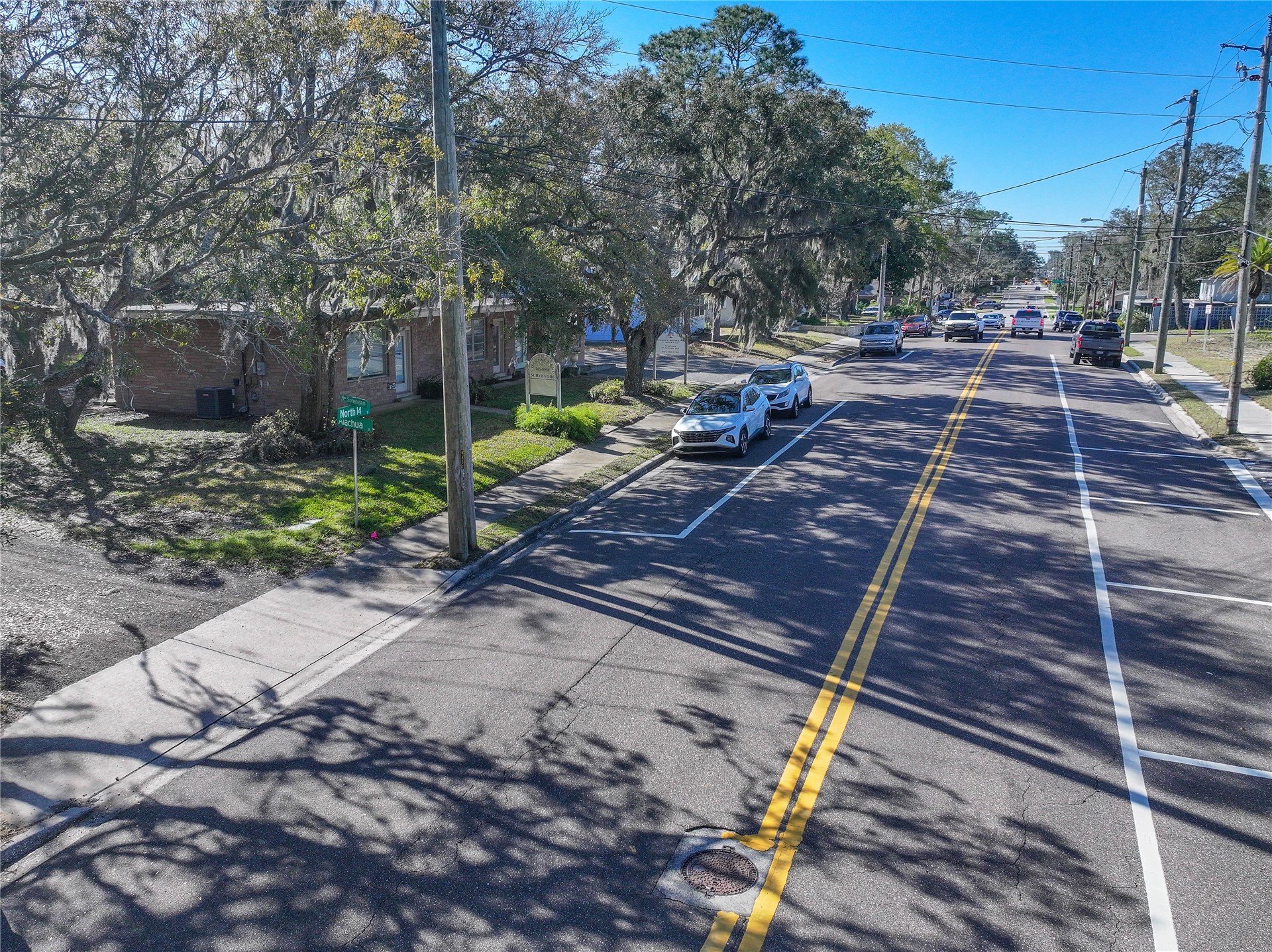 Sorensen Terrace Fernandina Beach, FL 32034 - Photo 15 of 17