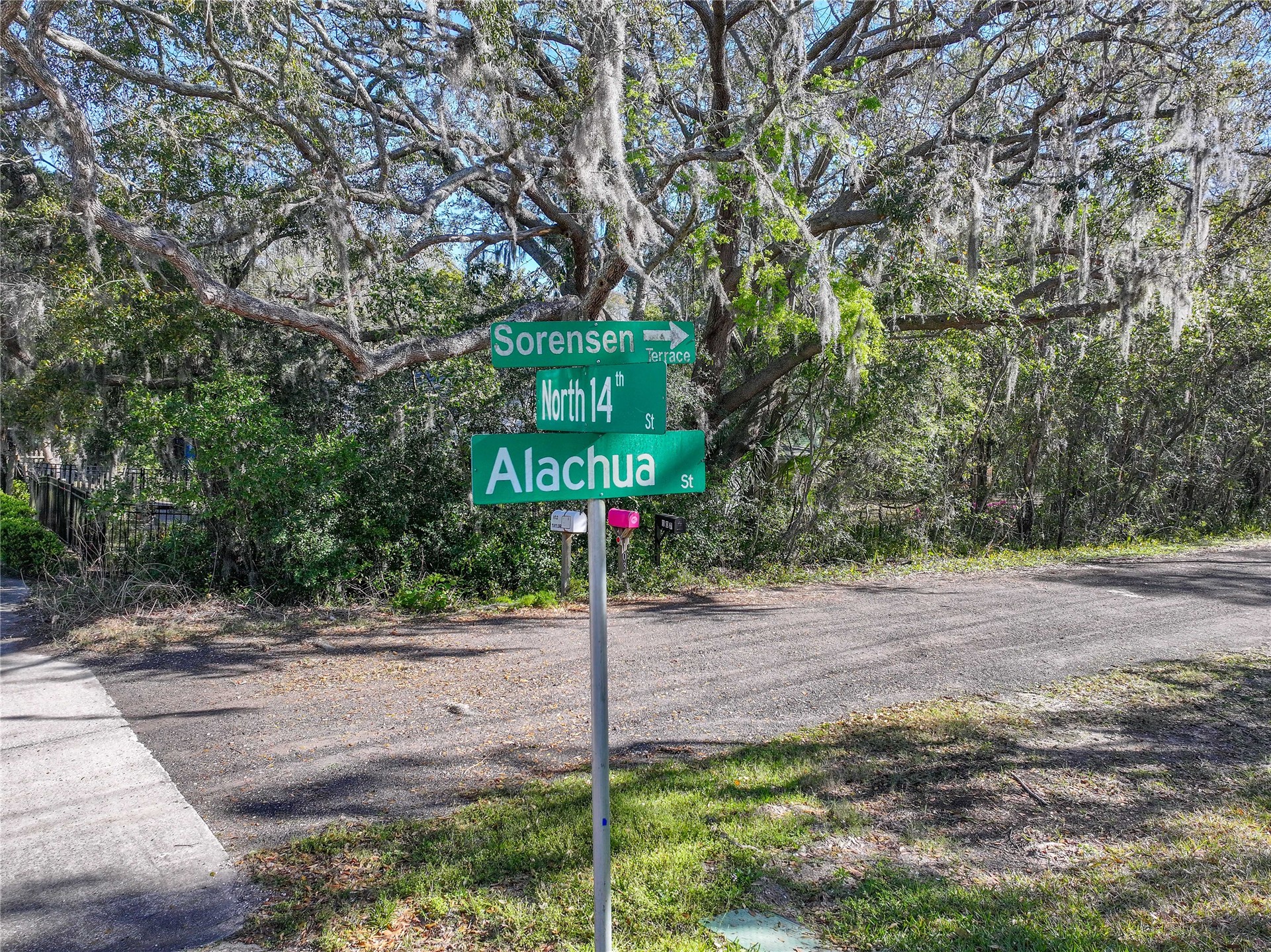 Sorensen Terrace Fernandina Beach, FL 32034 - Photo 2 of 17