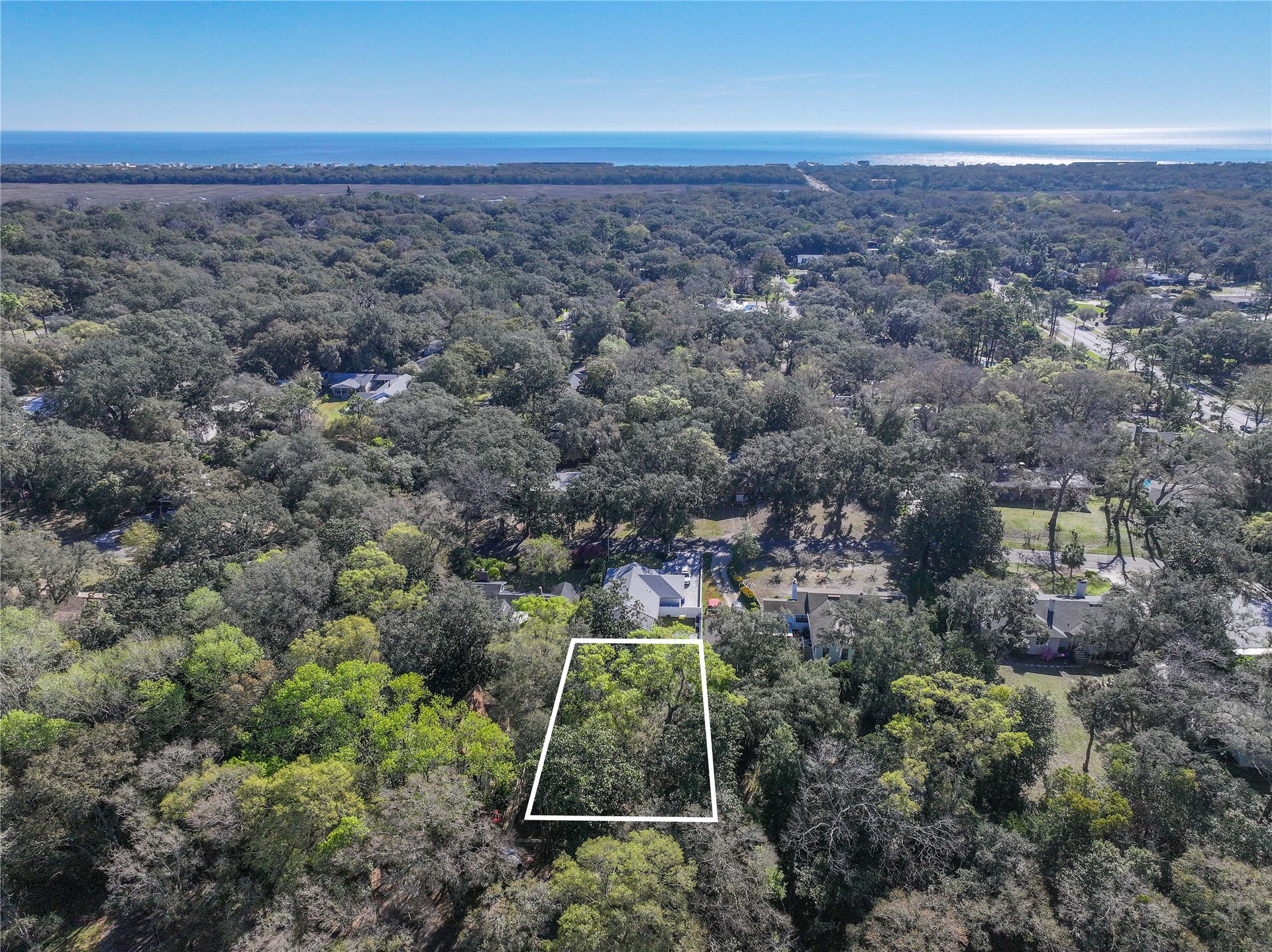 Sorensen Terrace Fernandina Beach, FL 32034 - Photo 3 of 17