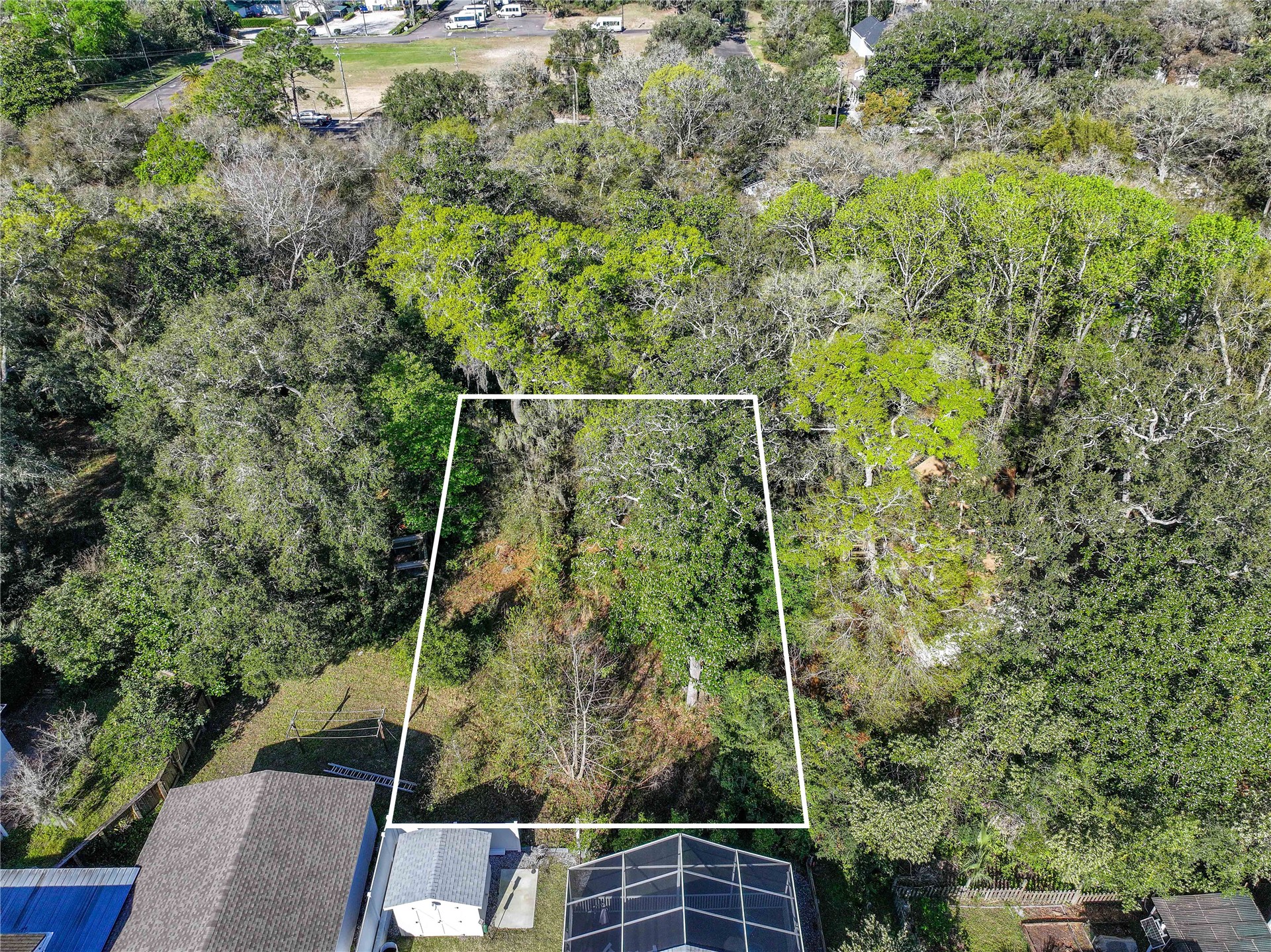 Sorensen Terrace Fernandina Beach, FL 32034 - Photo 8 of 17