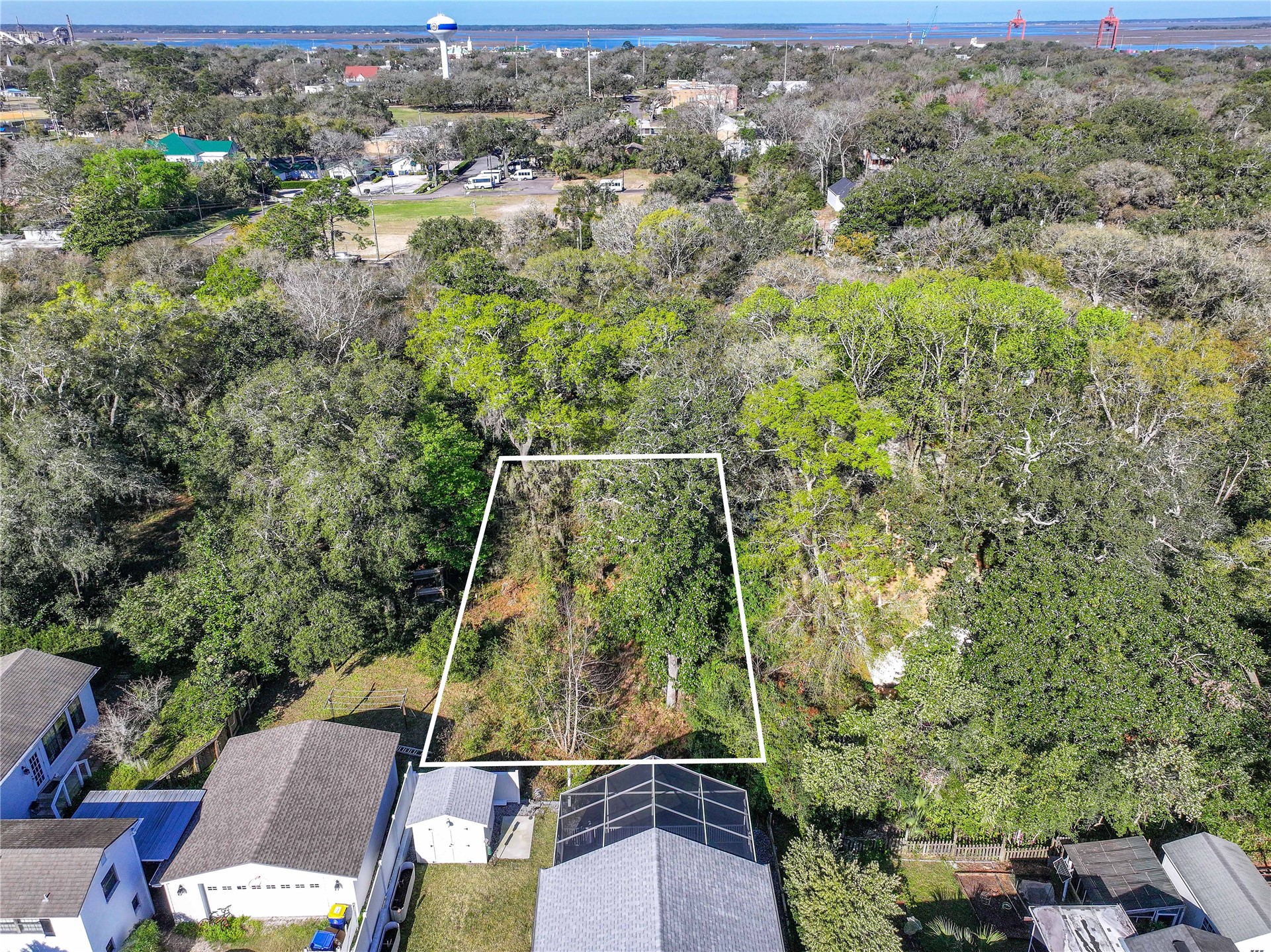 Sorensen Terrace Fernandina Beach, FL 32034 - Photo 9 of 17