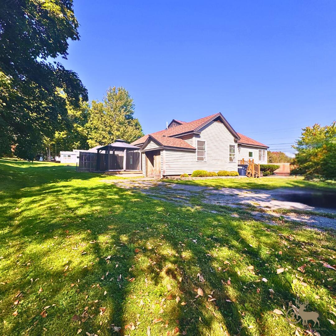 1016 Main Road Carmel, ME 04419 - Photo 31 of 41 12